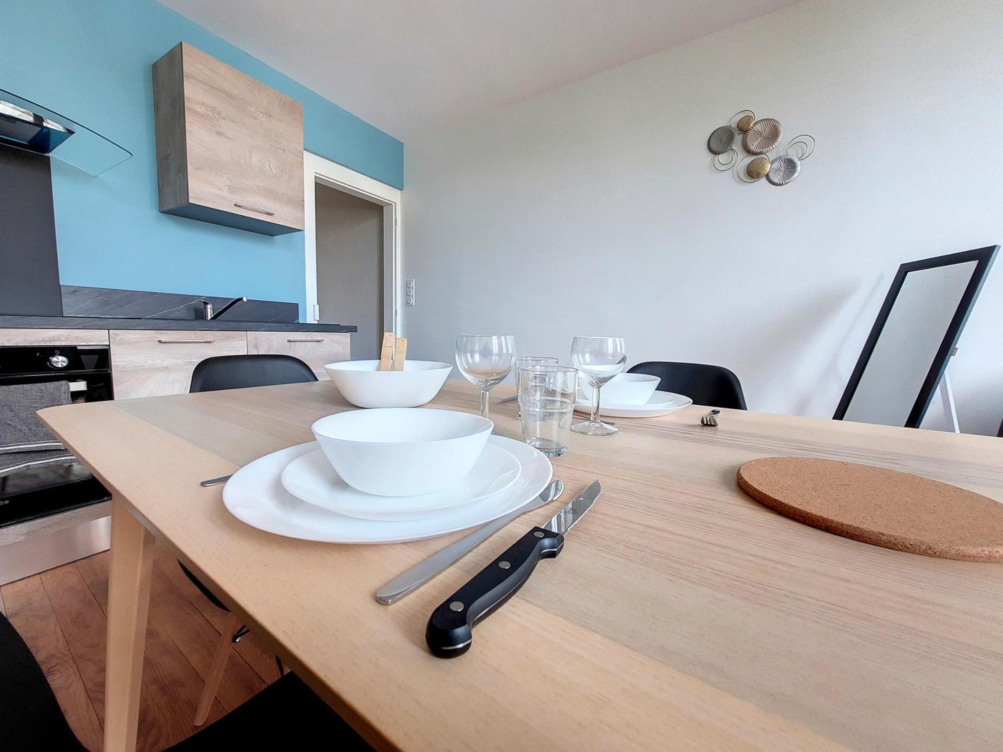 Apartamento Le Carilloun Mirande  Exterior foto