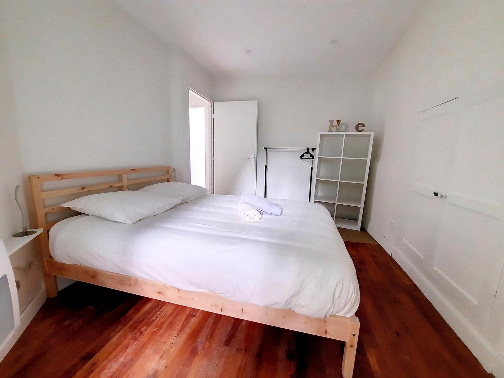 Apartamento Le Carilloun Mirande  Exterior foto