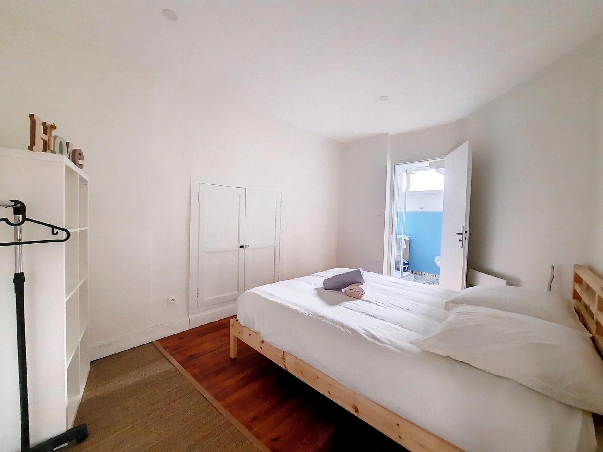 Apartamento Le Carilloun Mirande  Exterior foto